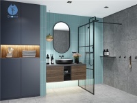 淋浴房设计有很多隐藏细节 淋浴房厂家为你支招!