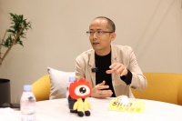 诗维馆李启春：以全案设计、原创家具征服Z世代消费群体 | 经英人物志2023