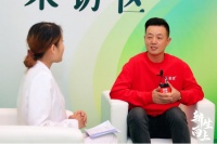 碧虎防滑大理石瓷砖创始人彭天奎：专注防滑瓷砖赛道，引领行业共同发展