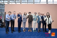 萨铂国际携手WAD|全新意式极简，“深圳设计周”圆满收官