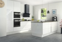 西门子上下双吸油烟机，全程智控除烟，升级厨房新净界