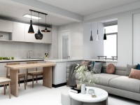 女神节，全包圆用最具温度的装修带来幸福感