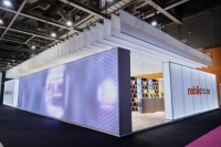 柏丽大家居亮相广州设计周，整体解决方案还原品质生活