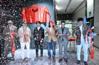 澳燊国际持续发力大湾区豪宅精装领域 携手WAD开启豪宅全案解决之道