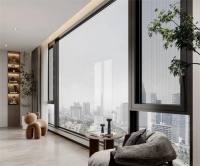 行业大咖对话 | 黄东江董事长×TCDI覃思，共探自然生态与现代建筑的和谐共生