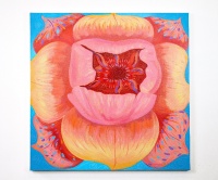 梦唤新生 | Simmons®席梦思X杨婉艺术跨界合作发布