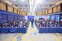 未来已来！白雪人“零售智变·跨级出圈·创见未来” 趋势新品发布会圆满举行！