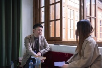 洞见 | 练峰：探索艺术/设计/文化融合的高品质居家生活——木里木外，只为美好关系