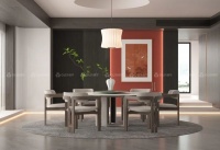 101百变的家丨餐厅设计太乱，影响干饭速度！