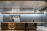 德国旭勒橱柜On The Way城市研学系列访谈| 申伟锋：以生活为基，让设计自然拓展