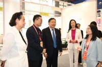 深化产教融合，李静广式家具技能大师工作室“牵手”广州市松园广作家具博物馆首次亮相