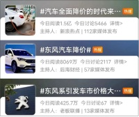 汽车行业竞相降价引狂潮，厨电行业也会效仿吗？