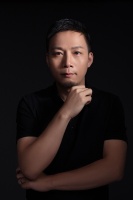 李伦—红鉴奖联合发起人/评委推荐