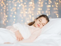 你离睡个好觉，只差这几步