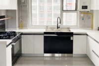 “智商税”or“真香”？使用火星人集成洗碗机的真实体验