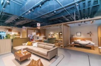 知乎答主现场答疑、“音乐家”落户石家庄 京东线下大店开启春季家装节