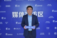 品“建”2023丨圣象家居曹刚：圣象无形，打造“柜门墙地一体化定制”大家居