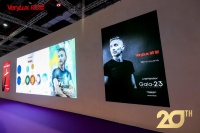 专访｜威罗中国执行总裁邹本龙&意大利艺术家FRANCESCO 注重创新打造真挚的情感色彩