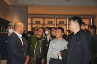 首秀告捷 | A8空间·隐奢生活馆&2023中国建博会（上海）圆满收官