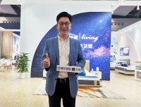 泰普尔袁涛：以材料科技为核心，升维打造健康、舒适、减压的生活方式