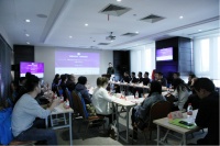 沪装协召开“建和谐社会·创品质家装”媒体通气会 家装年度工作亮点纷呈