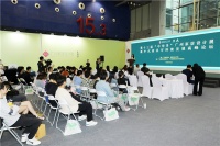 产教融合共促发展 | 新中式家具的可持续发展高峰论坛举行