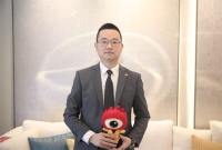 上海柏克利家居有限公司营销总监王亮：产品服务全面革新，线上线下双轨引流