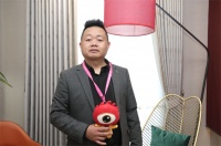 城市素颜营销总监李健：紧抓市场需求，打好差异化这张牌