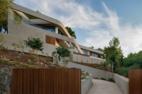 领华地板丨高定，开启大宅新纪元