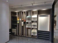 江山欧派榜样风采丨经销商何继峰分享——标准化破局 像做自助一样做整装