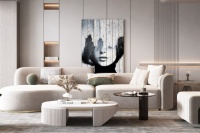 美学私享家北美枫情，满足用户对家的想象