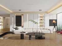 年轻生活尽情悦己！久盛美颜系列全新上市，设计师沈墨精彩点评！