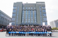 打响行业最大规模共创第一枪，红星美凯龙与老板电器开展“双顶 ·级、双第一”全国共赢大会