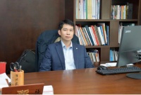 访广东中匠福健康产业股份有限公司创始人李志业