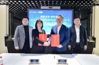 视线 | 生态守望，竞逐中国绿色 | 红星美凯龙与中国质量认证中心合作战略再度升级！