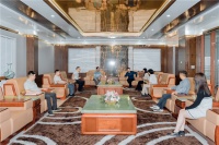 国际化加速！好施集团董事长一行莅临越南生产基地视察指导