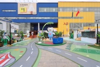 宜家上海会员体验升级  内外空间改造 构建春日户外打卡地