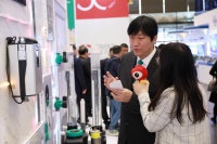 「展会洞见」肖伦：威乐水家电 让每个家庭都能享受轻松舒适健康的用水体验