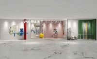 以个性化设计打磨揽客利器，米素提升店面竞争力激活软装市场