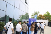 共话新未来 共创新财富｜热烈祝贺《绽放》新金致私享品鉴会成功举行