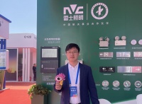 对话雷士照明王峰 | 以科研创新为本，打造应急消防行业标杆企业