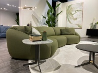 Chateau d'Ax 夏图，米兰家具展的老朋友