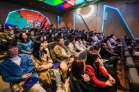 跨界·2023艺术与艺术对话｜蒙娜丽莎设计师全国巡讲计划天津站圆满举行