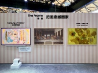 Samsung Art Gallery国内即将上线 三星电视邀您点亮艺术生活