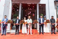 深耕重庆，再添新章--兄弟装饰合川分公司盛大启幕