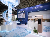 美国宜盾普上海2023AWE家电展完美收官！