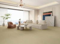 卢森地板新品重磅发布 悠然宁静远离尘嚣