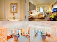 北京励骏酒店服务式公寓——位于京城中心的家