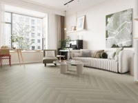 叮咚！请查收这份来自久盛美颜·简系列地板的“初夏限定”
