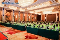 六店狂飙献礼江城  居然之家湖北安徽分公司2023年度线上营销战略升级发布暨首届家博会启动...